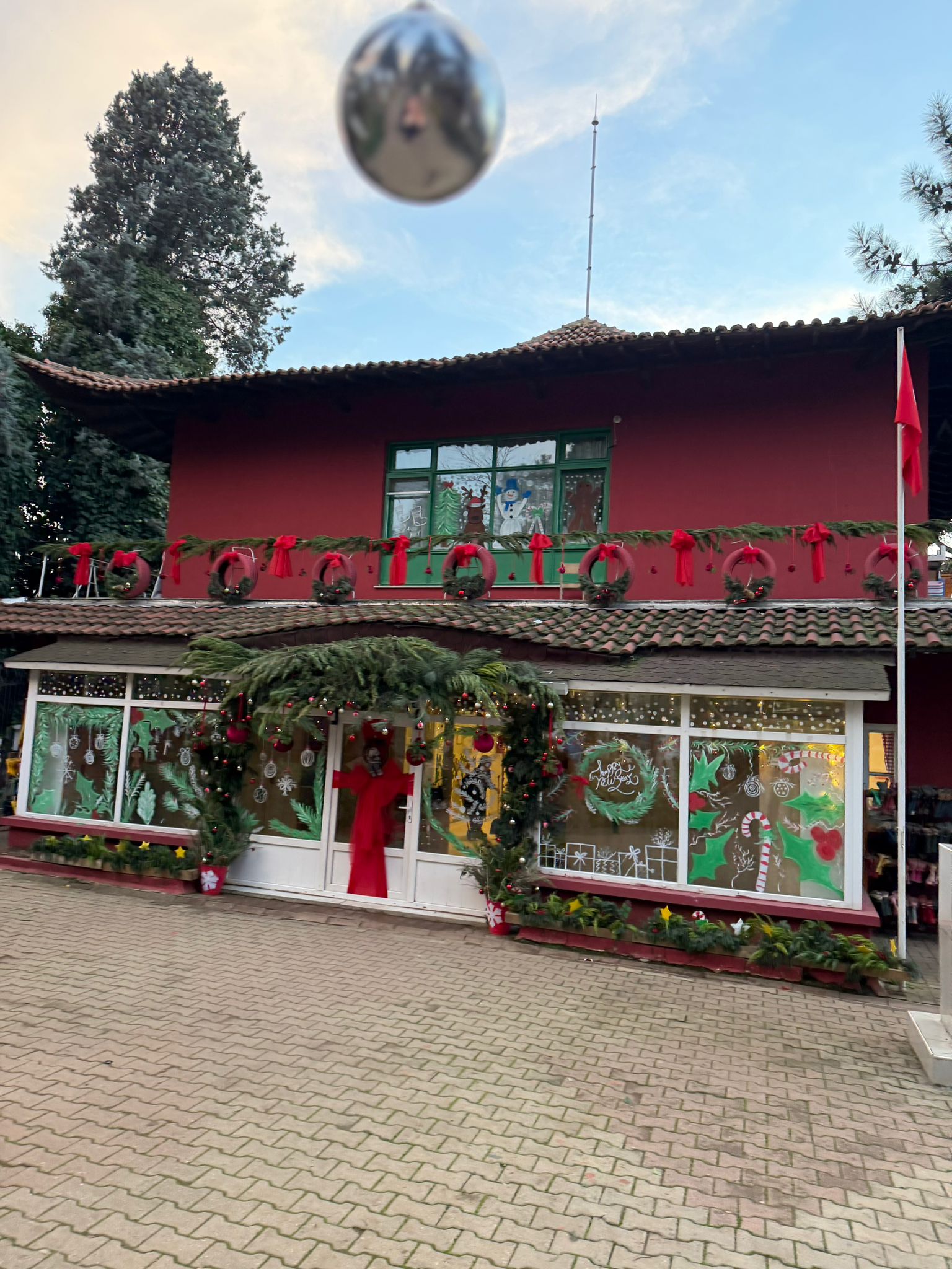 Pendik Şubesi (Genel Merkez)