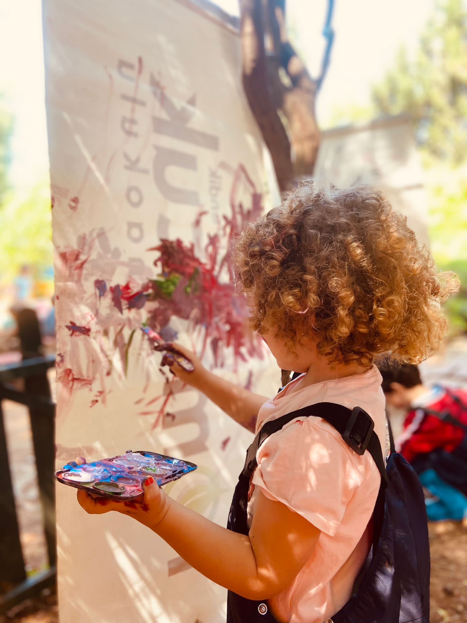 GÖRSEL SANAT ATÖLYESİ