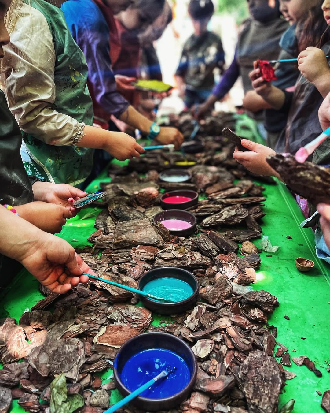 GÖRSEL SANAT ATÖLYESİ