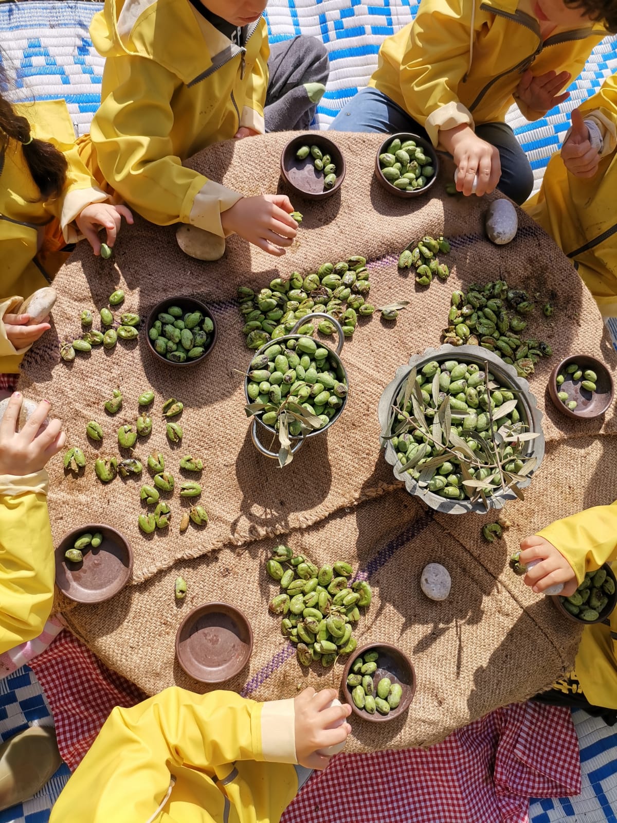 İŞ- EĞİTİM ATÖLYESİ