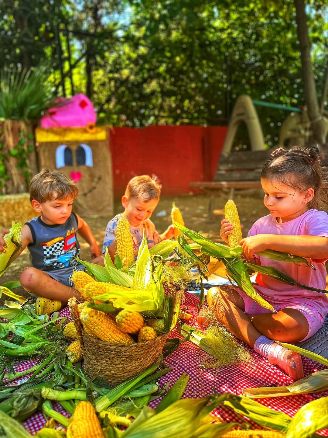 İŞ- EĞİTİM ATÖLYESİ