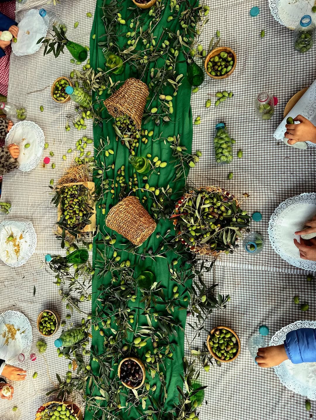 İŞ- EĞİTİM ATÖLYESİ