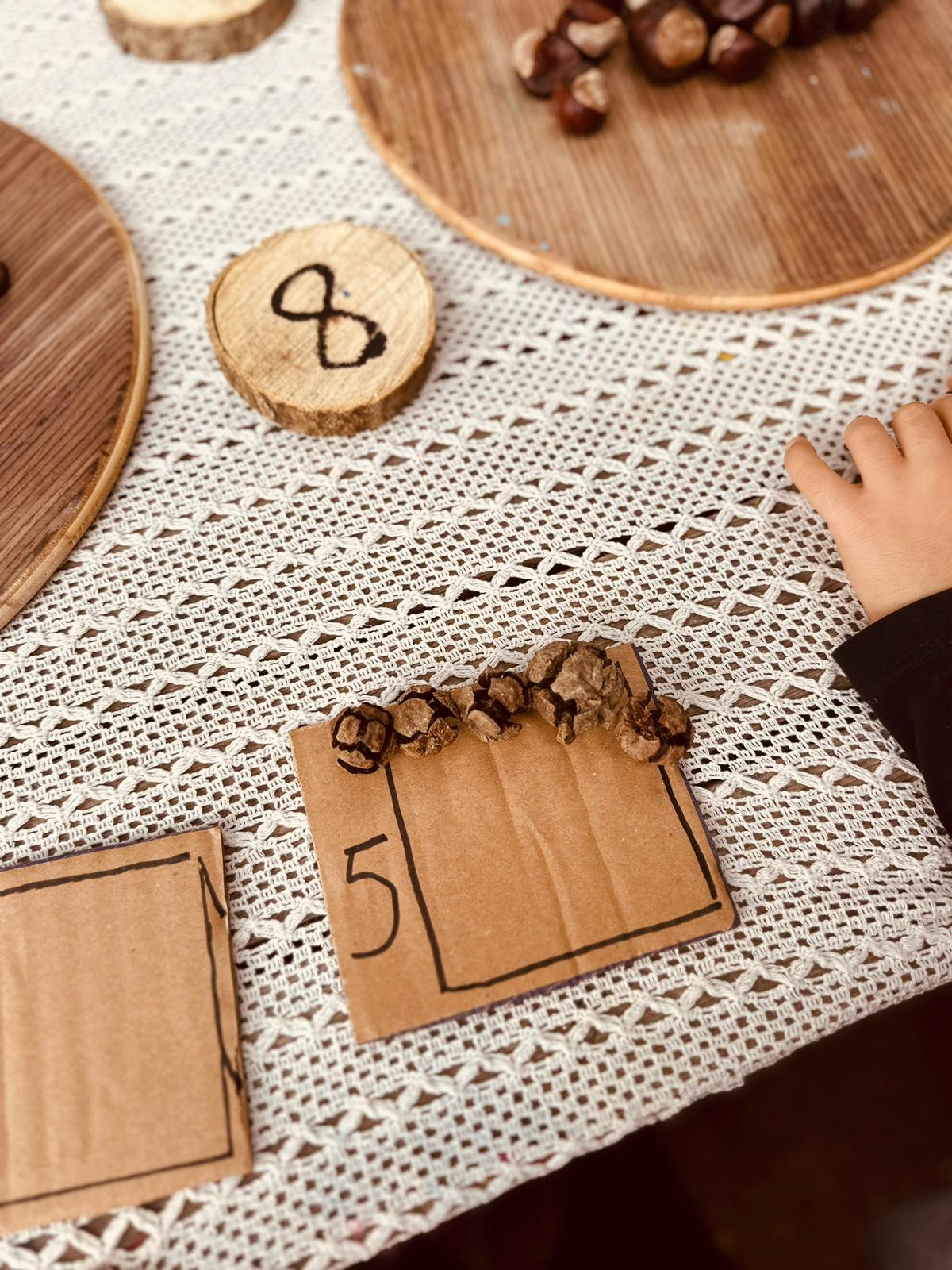 MATEMATİK ATÖLYESİ