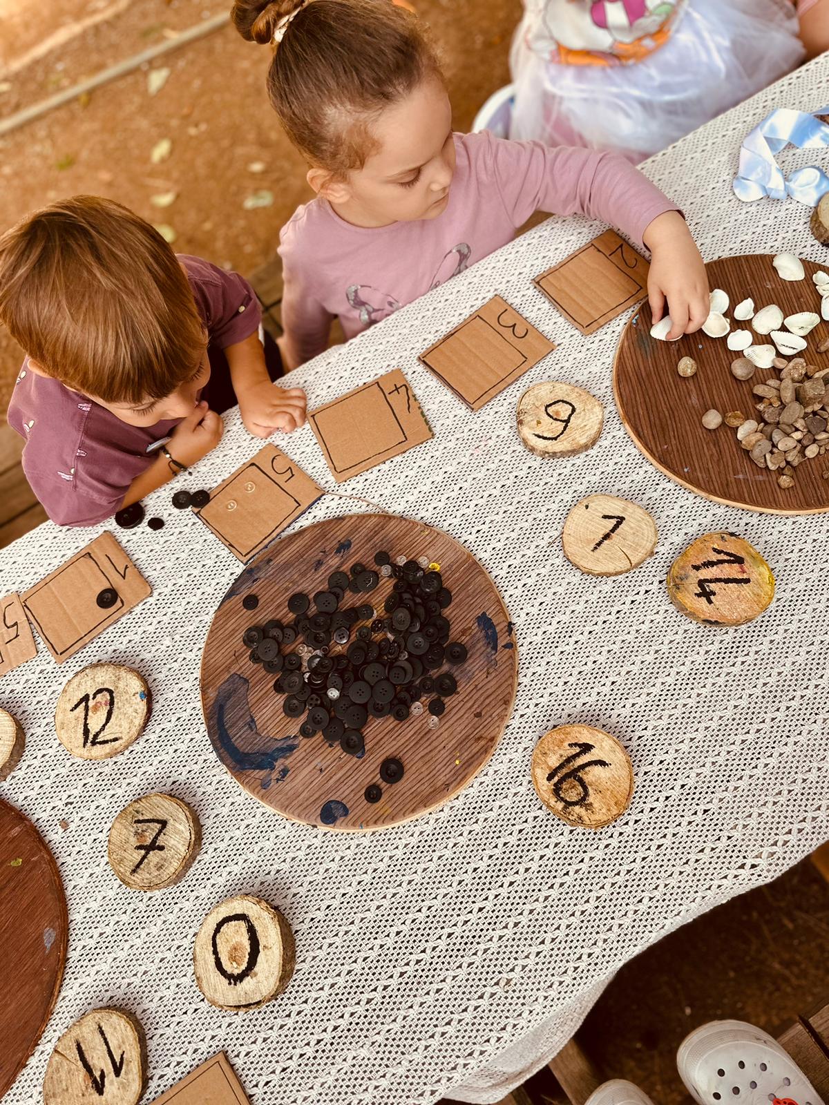 MATEMATİK ATÖLYESİ