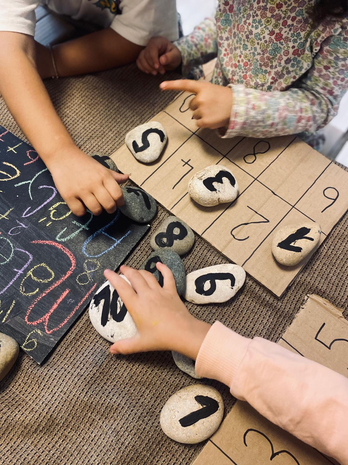 MATEMATİK ATÖLYESİ