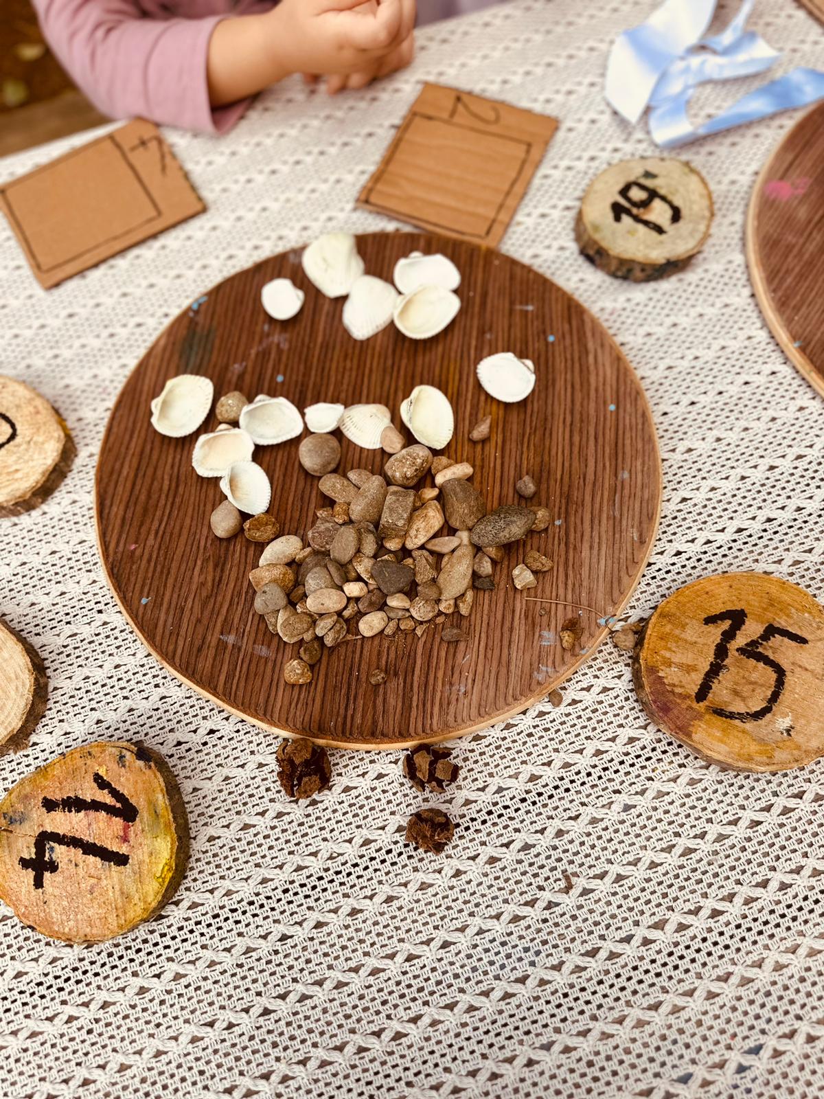 MATEMATİK ATÖLYESİ