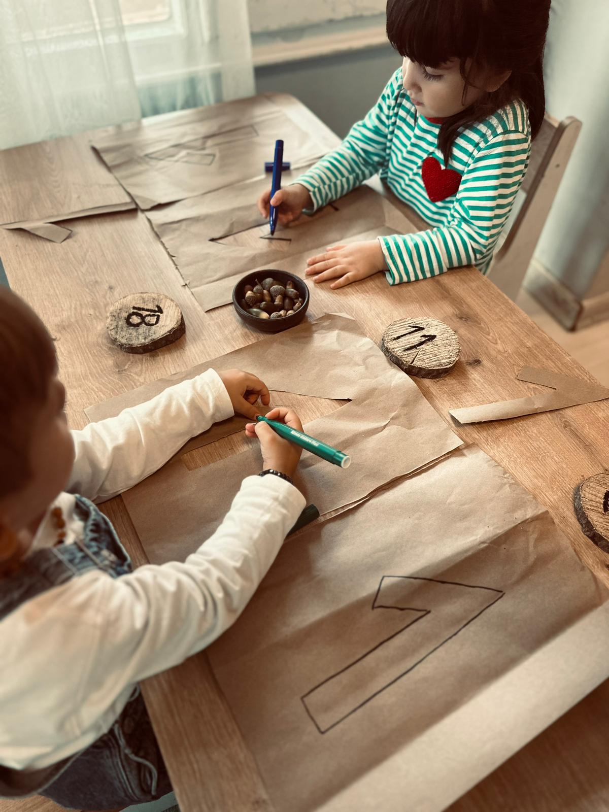 MATEMATİK ATÖLYESİ