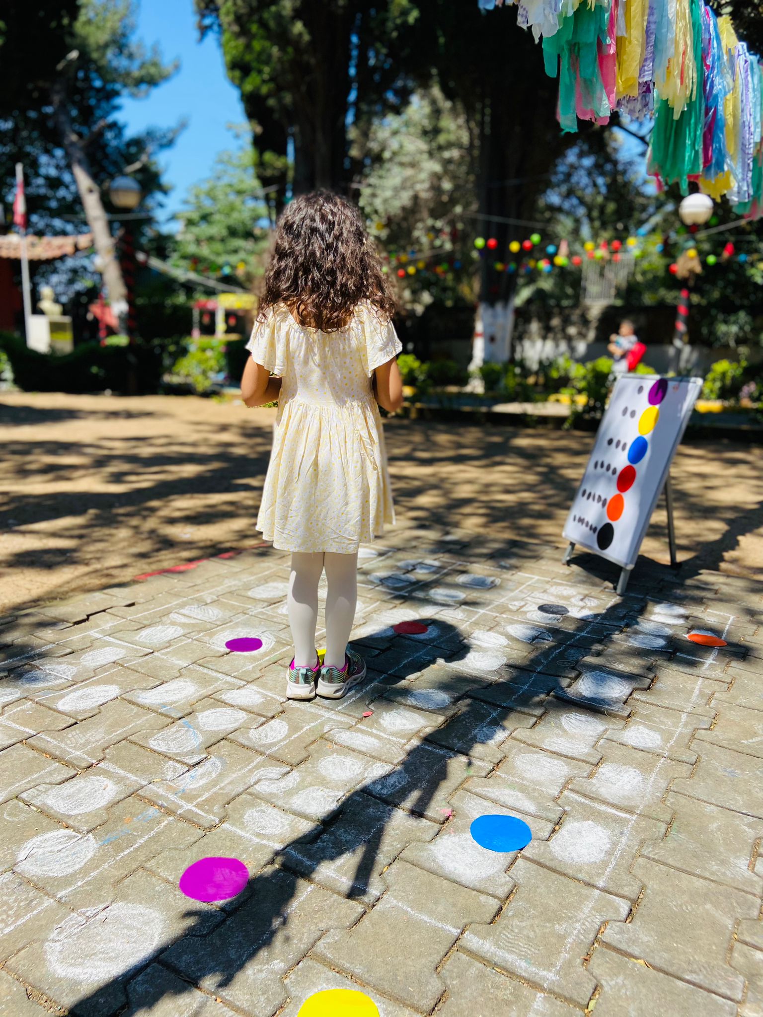 OYUN & HAREKET ATÖLYESİ