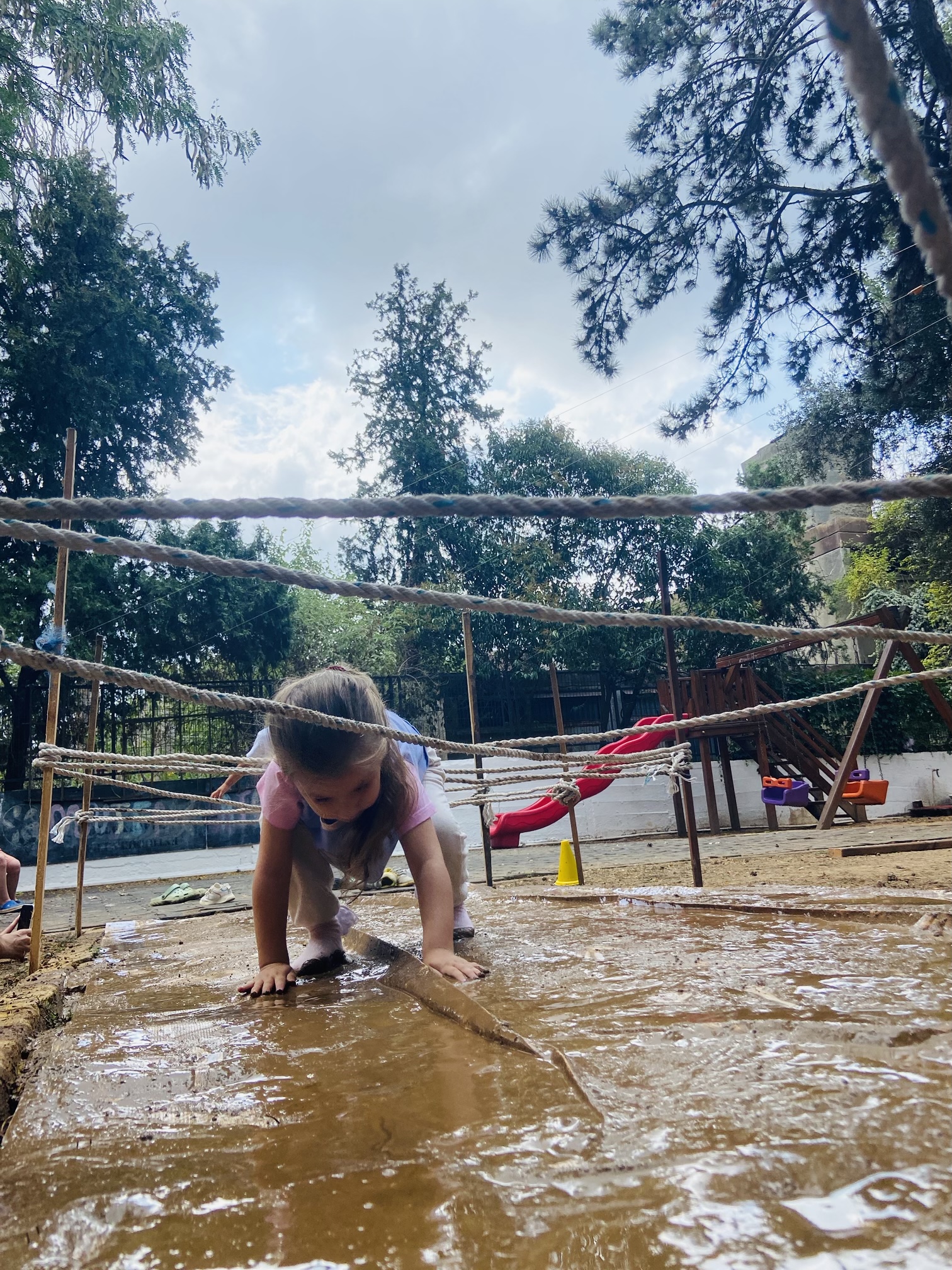 OYUN & HAREKET ATÖLYESİ