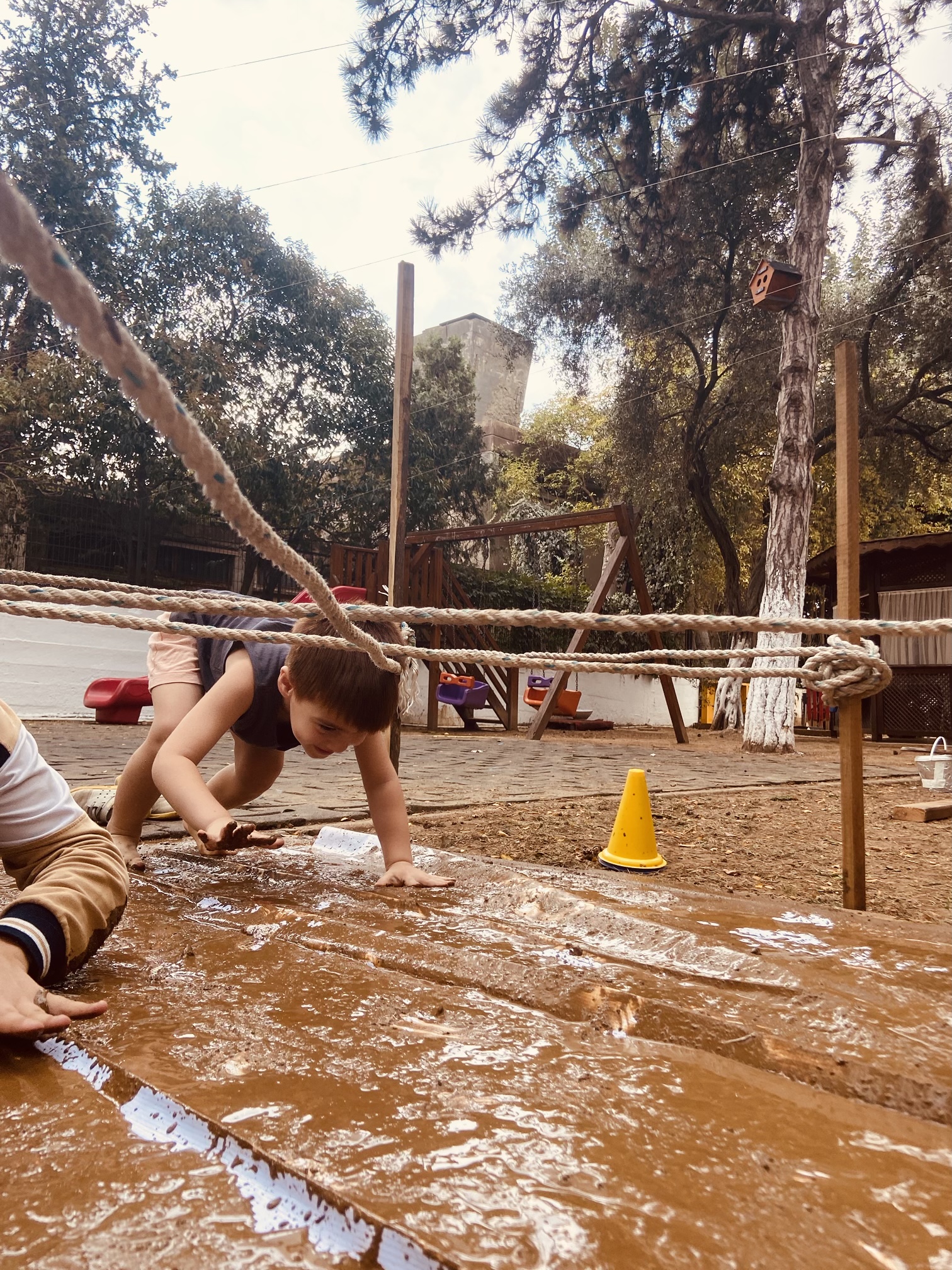 OYUN & HAREKET ATÖLYESİ