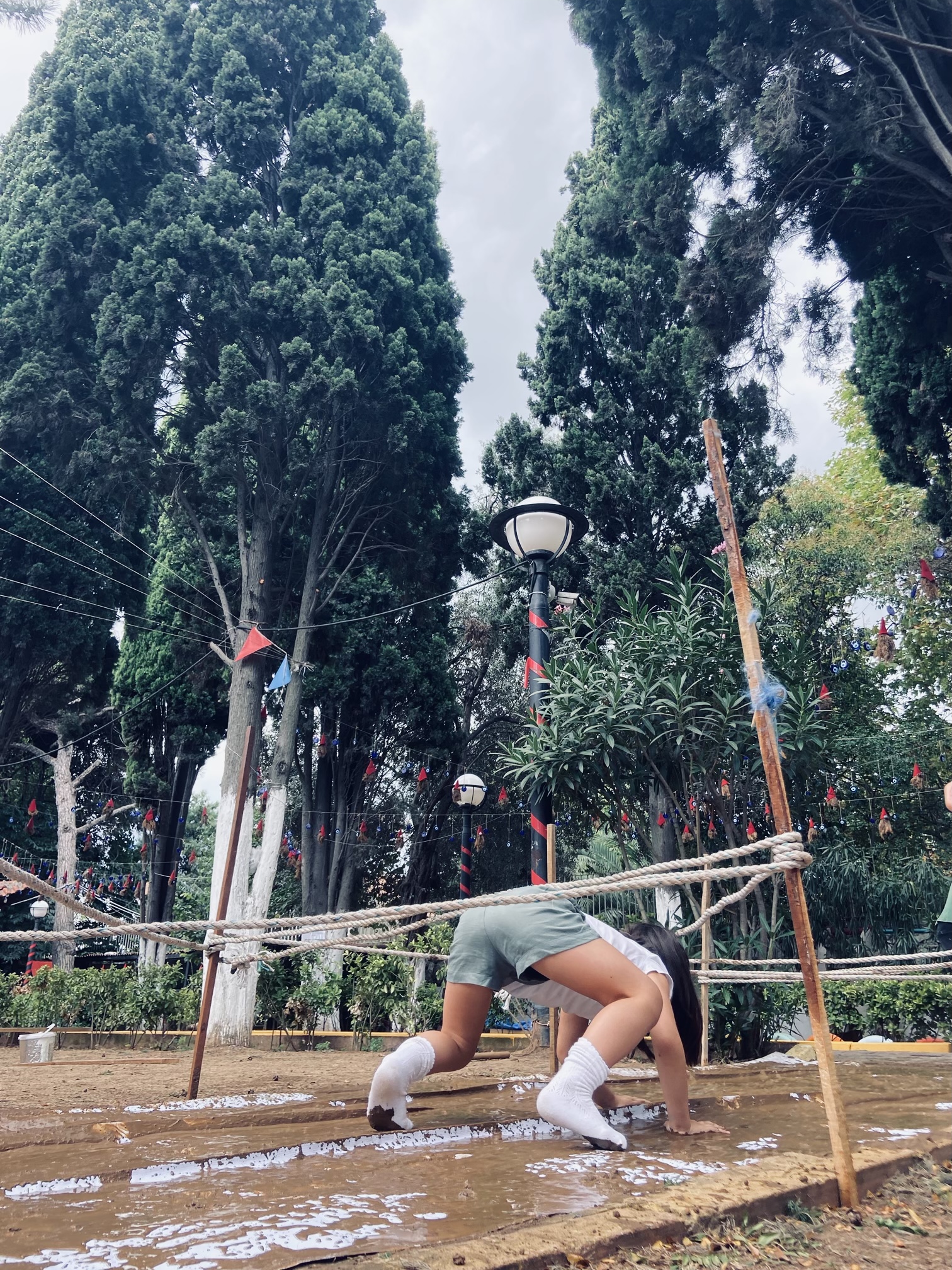 OYUN & HAREKET ATÖLYESİ