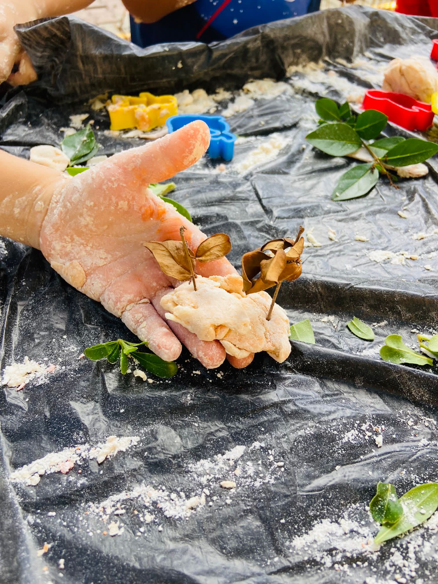 KİL & SERAMİK ATÖLYESİ